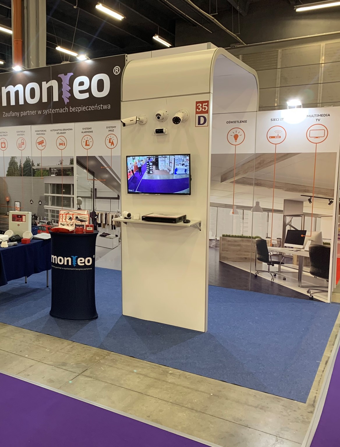 SACROEXPO 2019! Też tam byliśmy