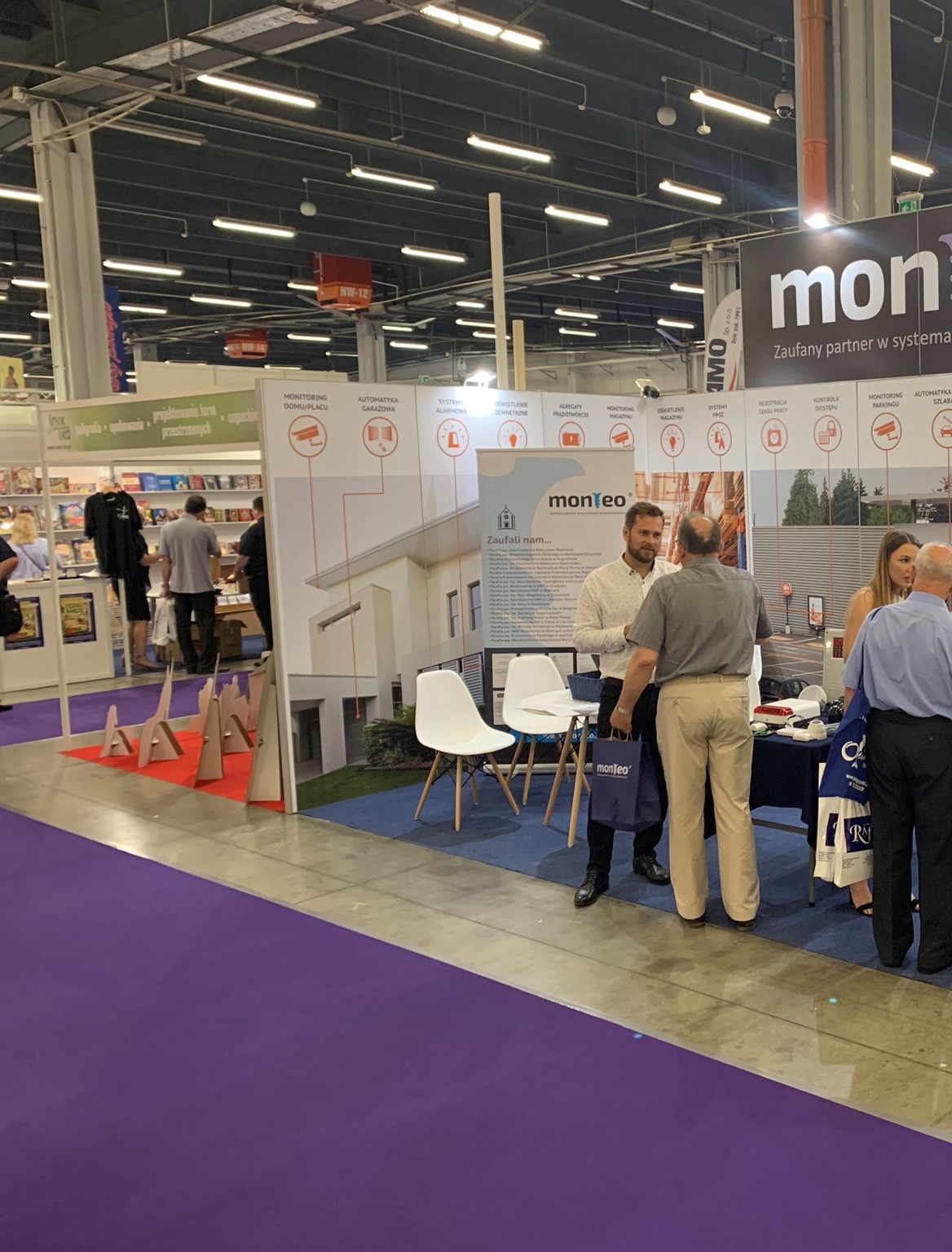 SACROEXPO 2019! Też tam byliśmy