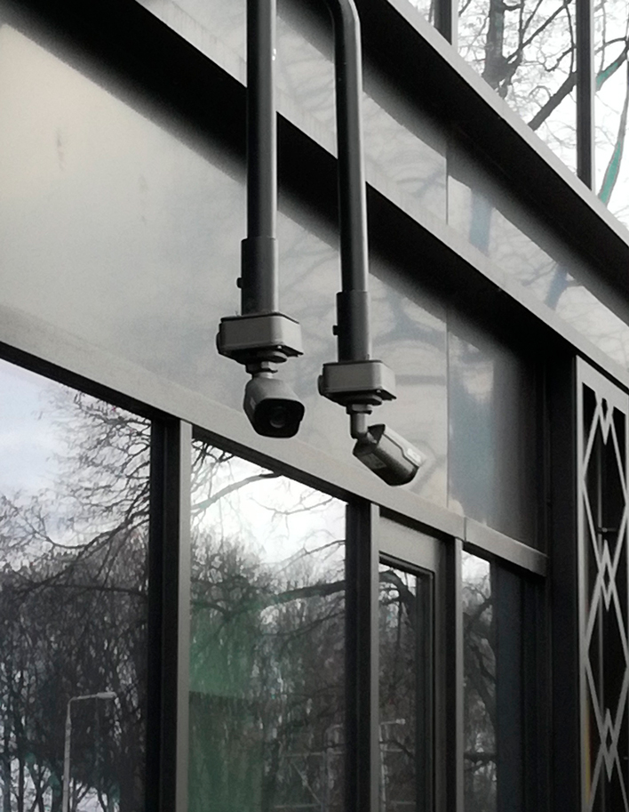 Wyceń system kamer