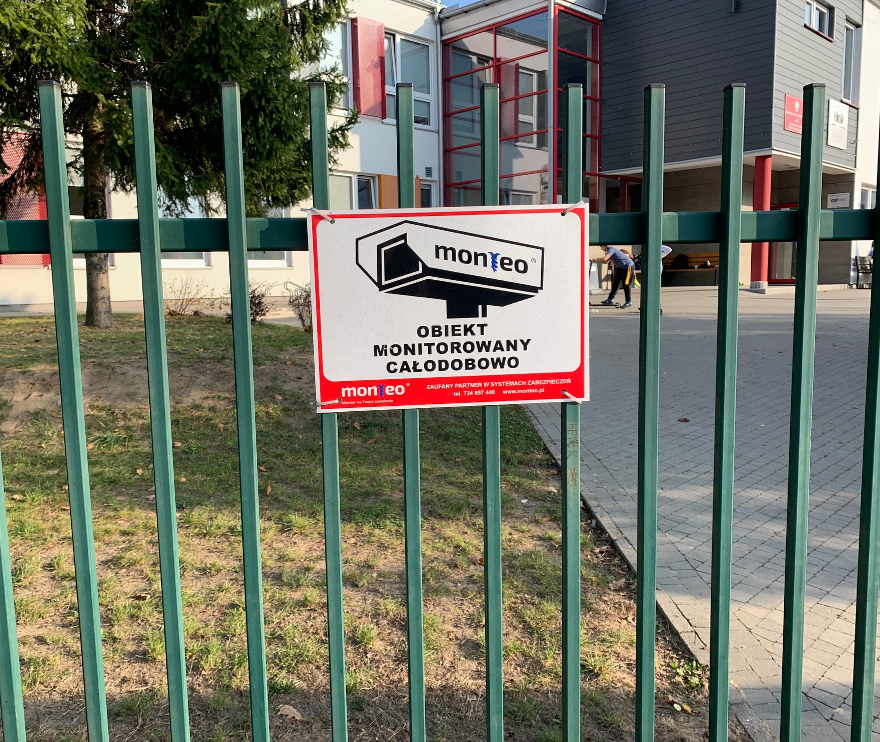 Zespół Szkół Podlaskiego Towarzystwa Oświatowego w Białymstoku