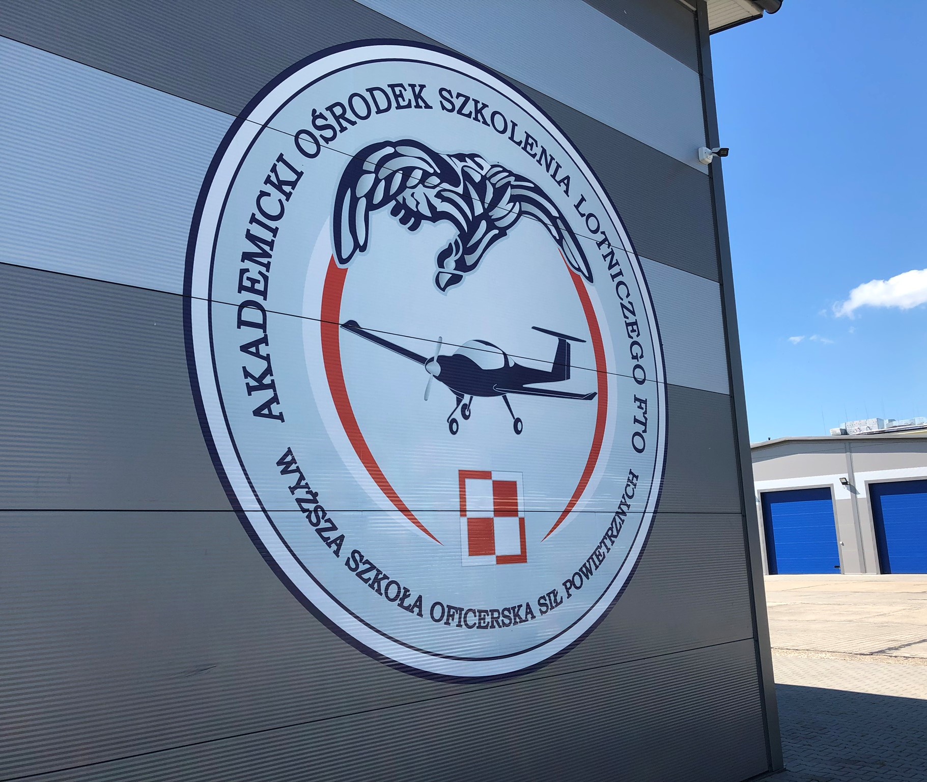 Wyższa Szkoła Oficerska Sił Powietrznych w Dęblinie