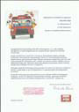 Niepubliczne przedszkole językowe Red Bus Kids w Hajnówce